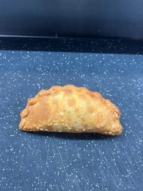 Beef Empanada