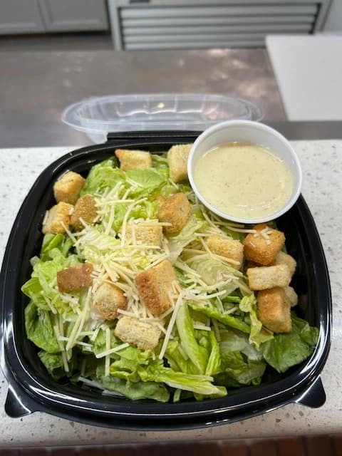 Caesar Salad