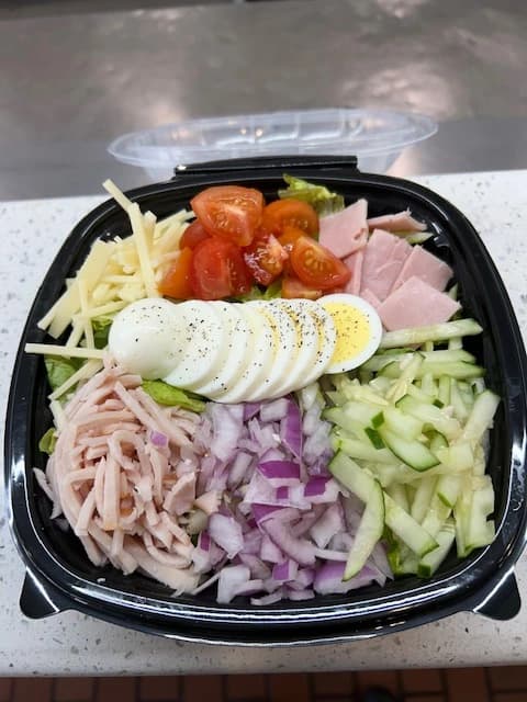 Chef Salad