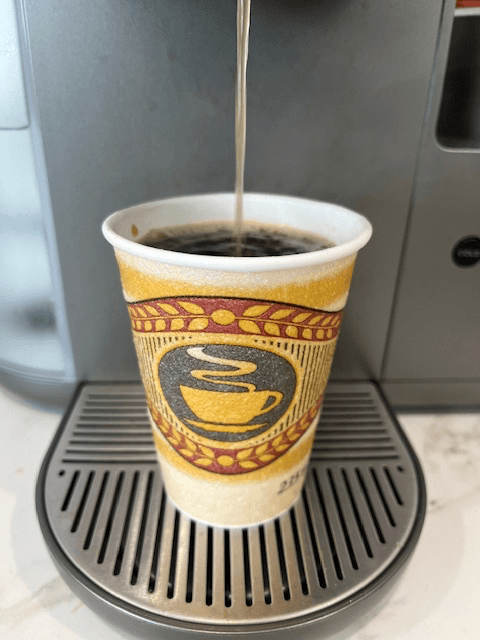 Coffee