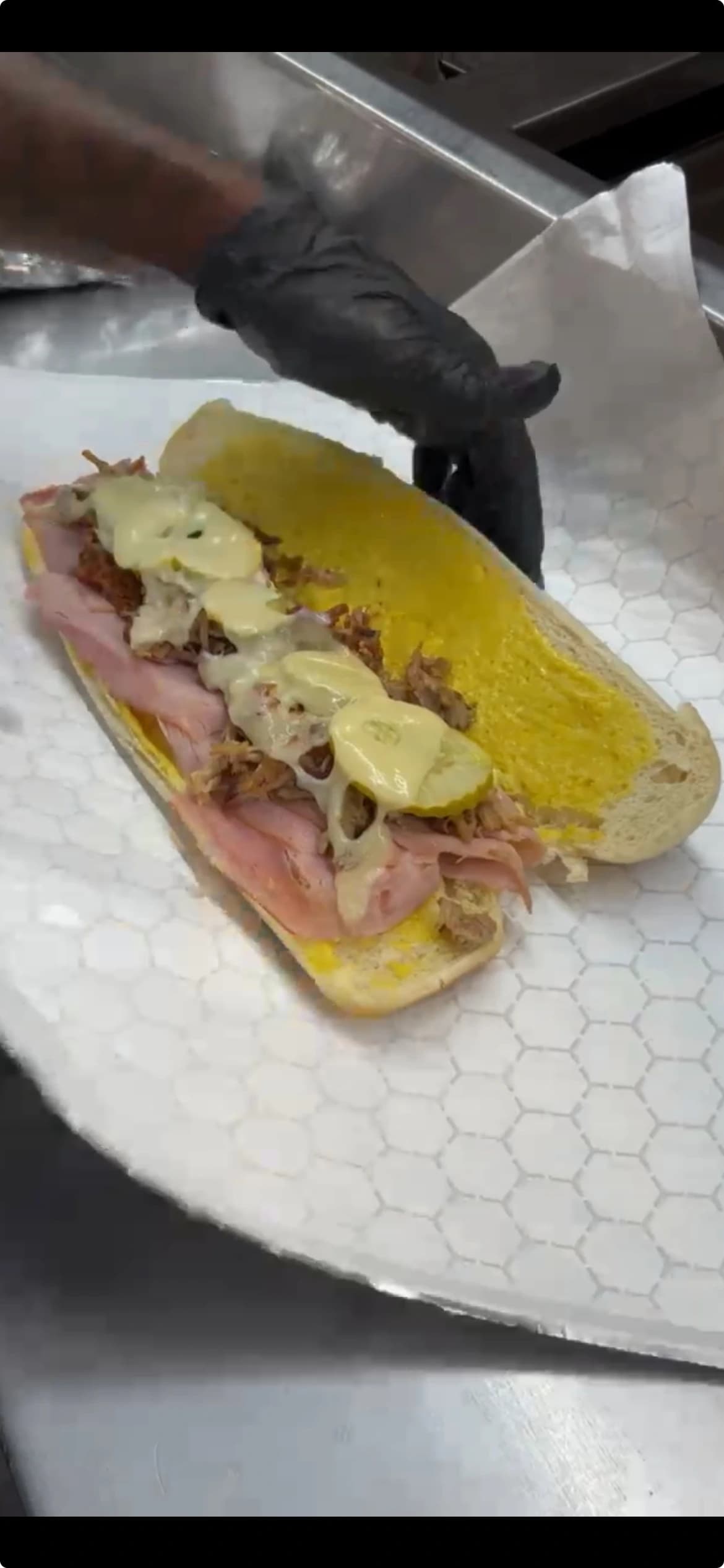 Cuban