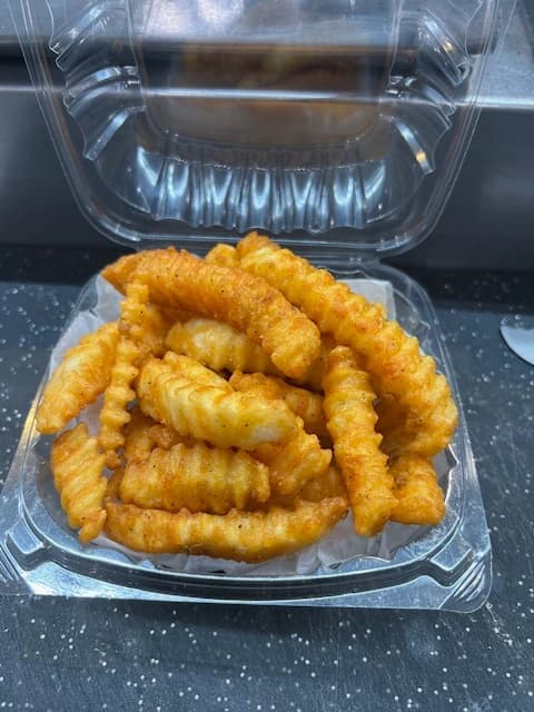 Fries