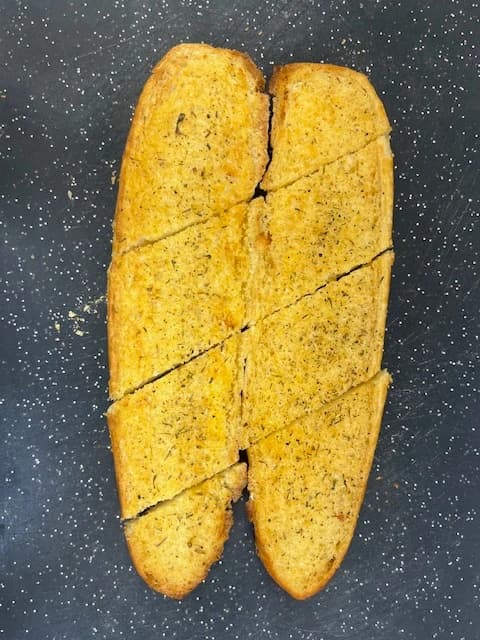 Garlic Bread