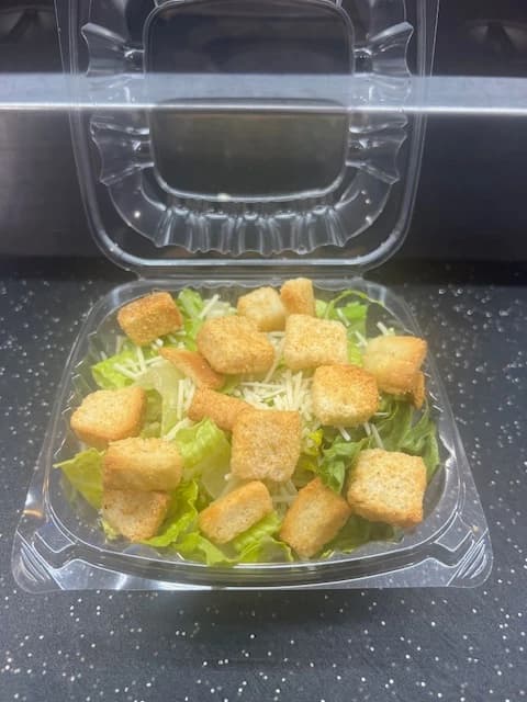 Small Caesar Salad