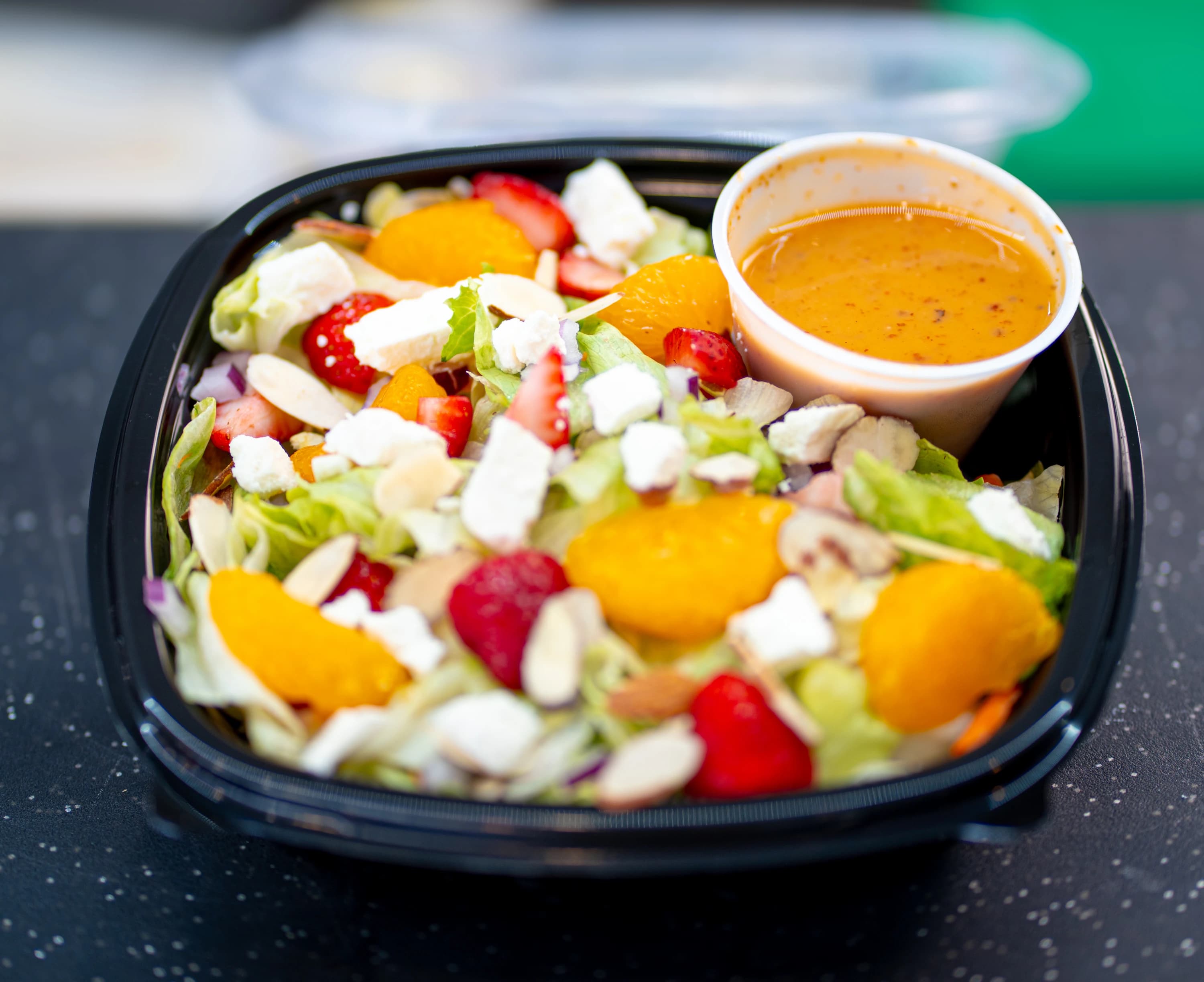 Summer Salad