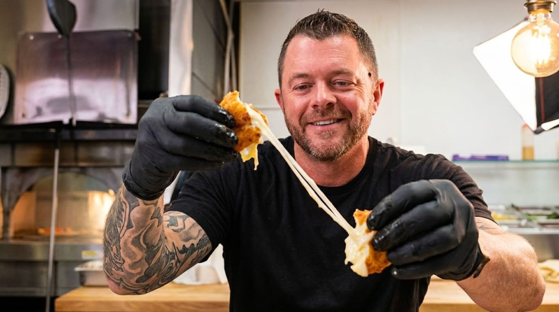 JT's Classic Eats Rewards