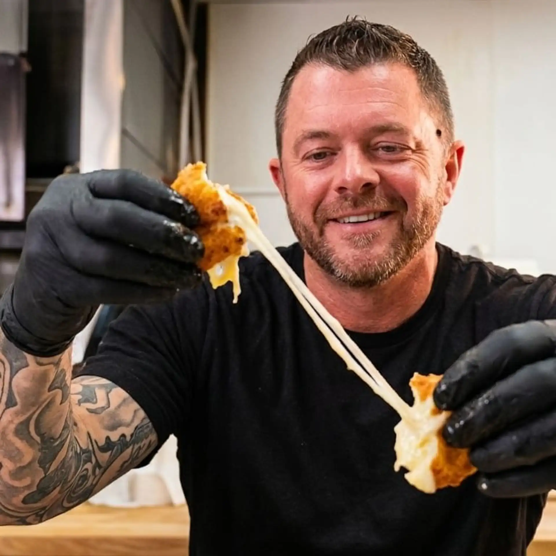 JT's Classic Eats Rewards